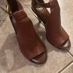 Vince camuto frasper heel sandal